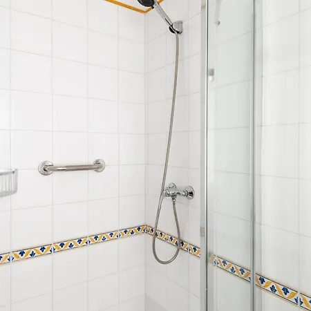 Magno Apartments Ave Maria Sewilla Zewnętrze zdjęcie
