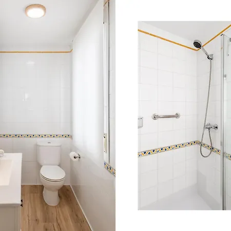 Magno Apartments Ave Maria Sewilla Zewnętrze zdjęcie