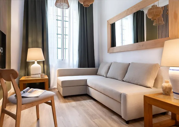 Magno Apartments Ave Maria