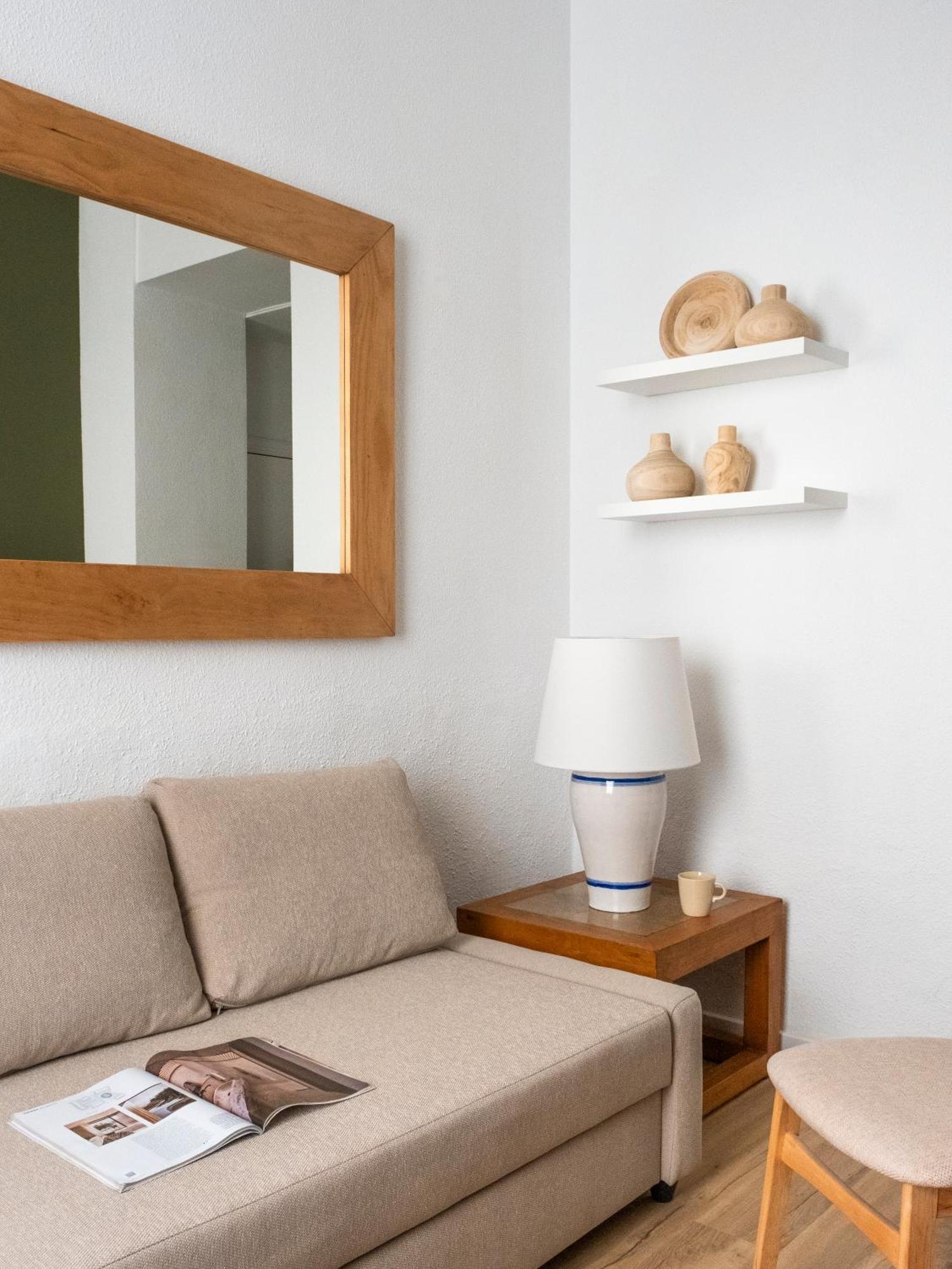 Apartment Magno Ave Maria Sevilla