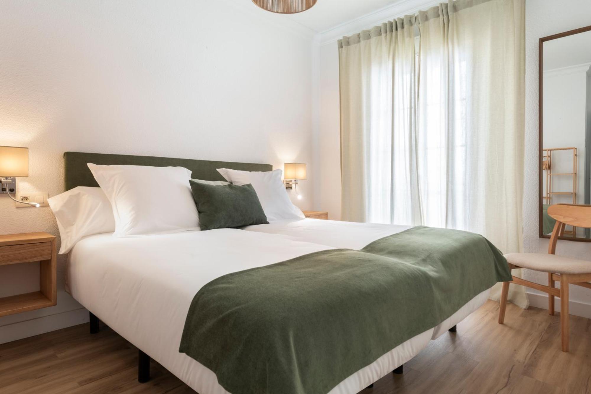 Apartment Magno Ave Maria Sevilla