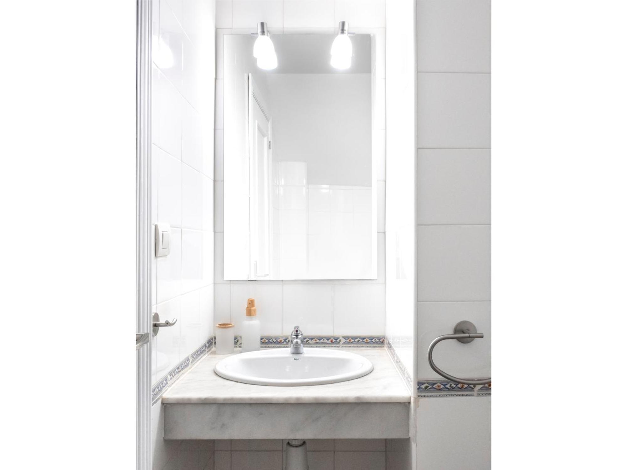 Apartment Magno Ave Maria Sevilla