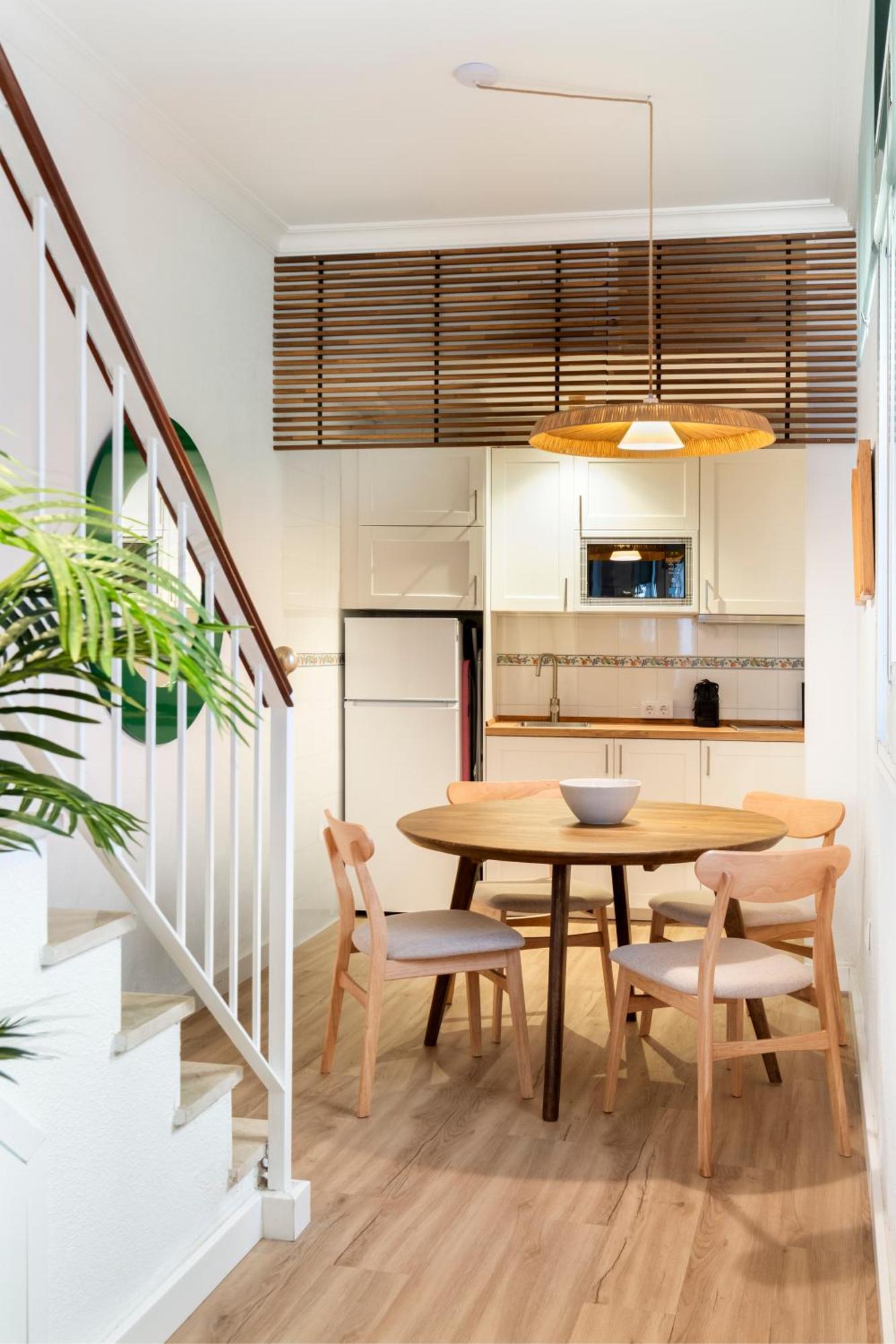 Apartment Magno Ave Maria Sevilla
